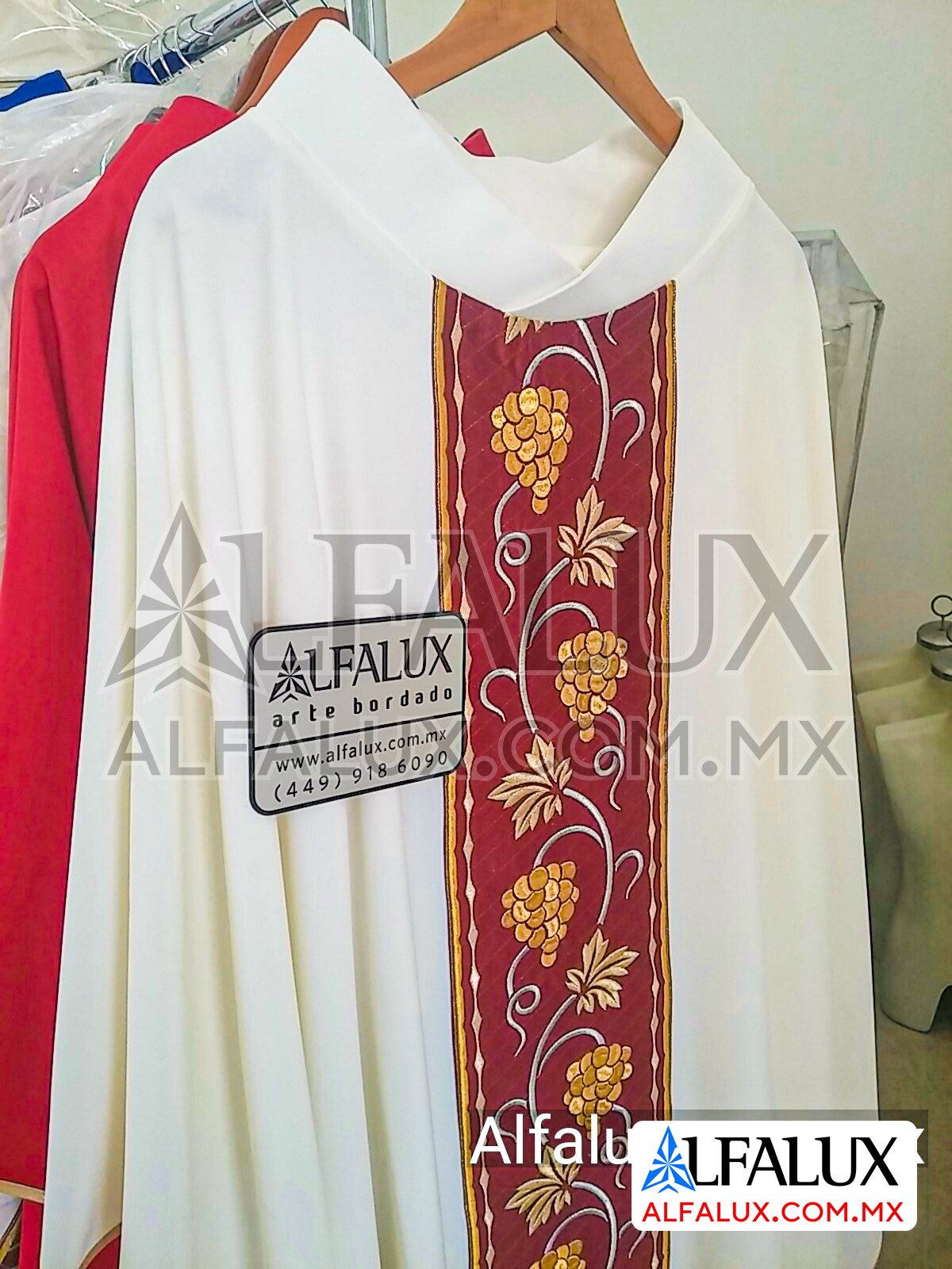 03 UVAS Central RojoQuem